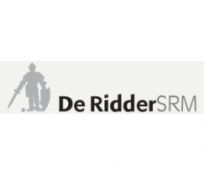 de ridder logo