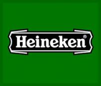 logo heineken