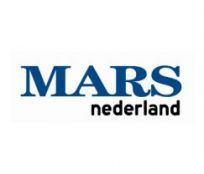 mars nederland logo
